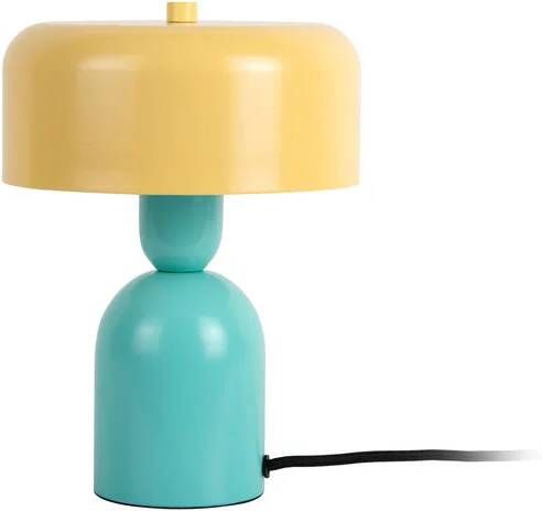 Leitmotiv Table Lamp Double Funky