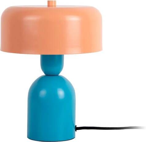 Leitmotiv Table Lamp Double Funky
