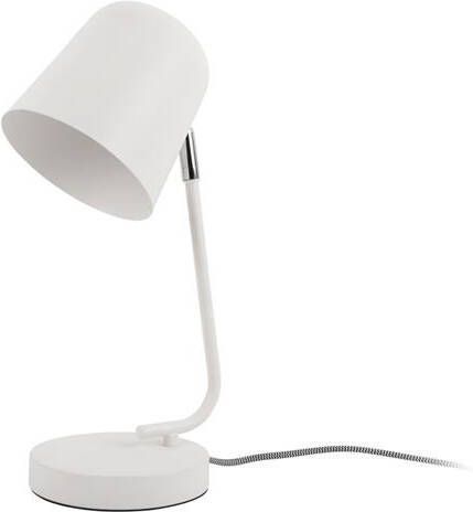 Leitmotiv Tafellamp Encantar Wit