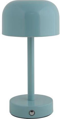 Leitmotiv Table Lamp James LED