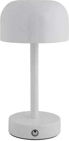 Leitmotiv Table Lamp James LED