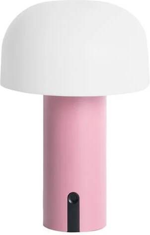 Leitmotiv Table Lamp Luca LED