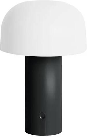 Leitmotiv Table Lamp Luca LED