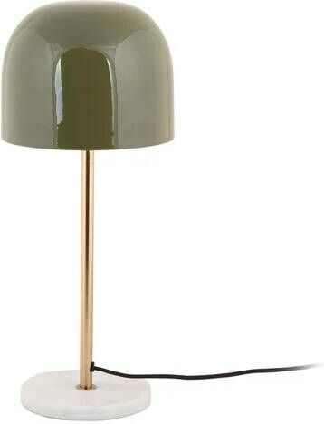 Leitmotiv Table Lamp Manta