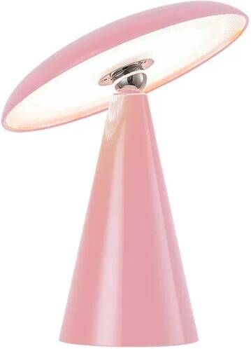 Leitmotiv Table Lamp Phoebe LED