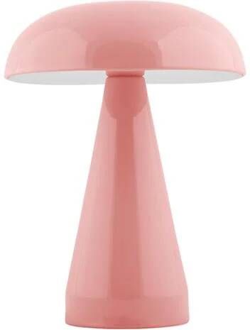 Leitmotiv Table Lamp Rachel LED