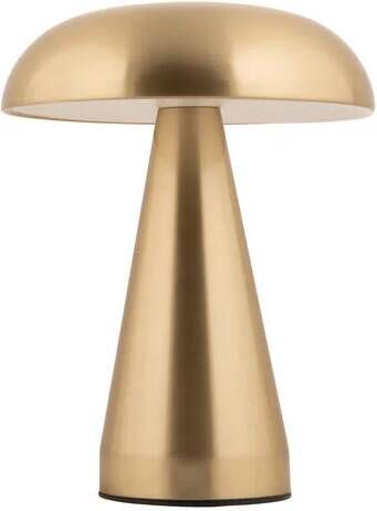 Leitmotiv Table Lamp Rachel LED