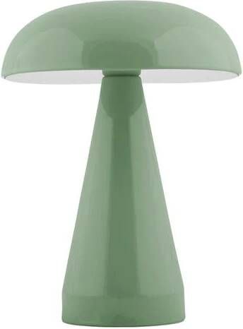 Leitmotiv Table Lamp Rachel LED