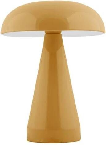 Leitmotiv Table Lamp Rachel LED