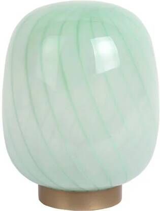Leitmotiv Table Lamp Summer Globe