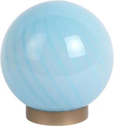 Leitmotiv Table Lamp Summer Globe Small