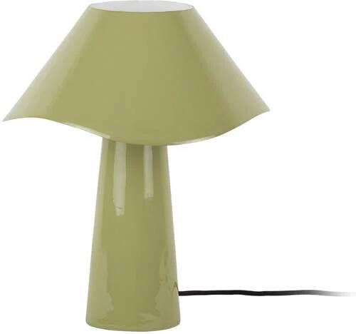 Leitmotiv Tafellamp Ameno Tea green