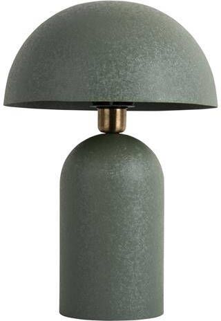 Leitmotiv Tafellamp Boaz Large Jungle groen