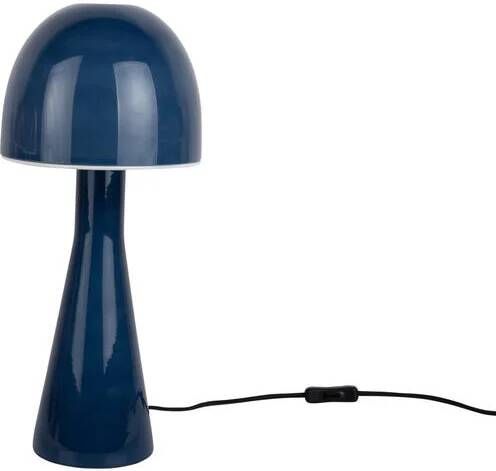 Leitmotiv Tafellamp Bombin Classic blue