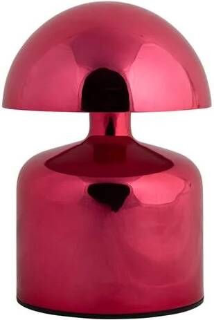 Leitmotiv Tafellamp Impetu LED Dark pink plated