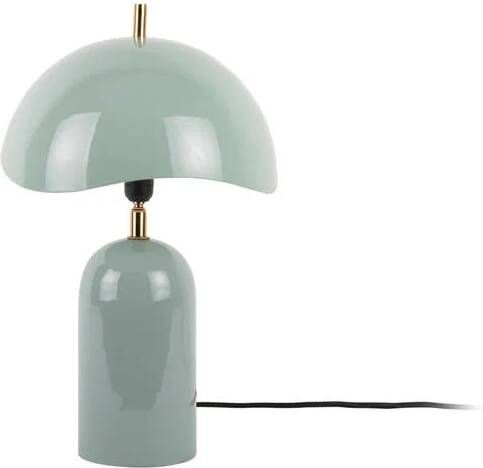 Leitmotiv Tafellamp Querido Mistige blauw