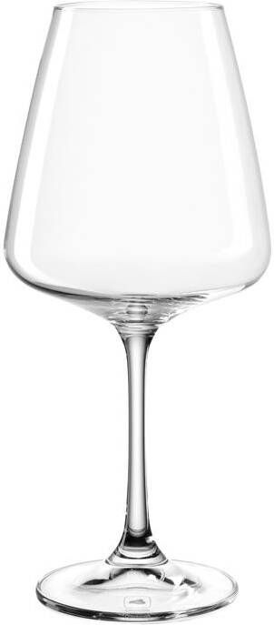 Leonardo Paladino Witte Wijnglazen 0 54 L 6 st.