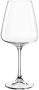 Leonardo Witte Wijnglazen Paladino 540 ml 6 stuks - Thumbnail 2