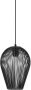 Light & Living Hanglamp Lagos mat zwart Ã˜19 cm Leen Bakker - Thumbnail 1