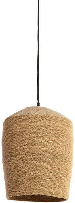 Light & Living Light and Living hanglamp bruin 2971330