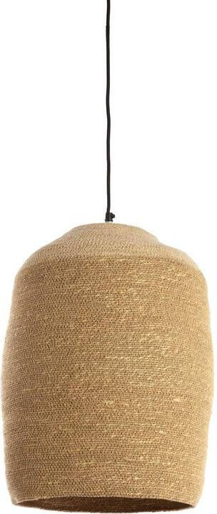 Light & Living Light and Living hanglamp bruin 2971430