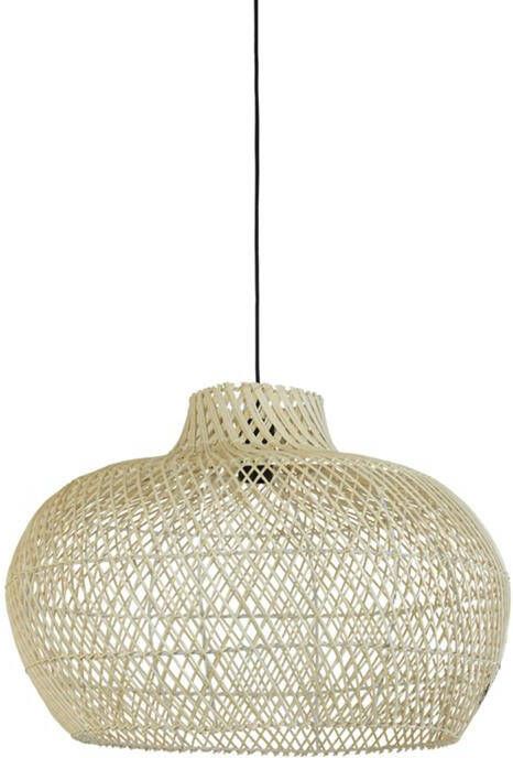 Light & Living Hanglamp Charita Rotan Ø60cm
