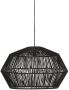 Light & Living Light and Living hanglamp zwart 2970412 - Thumbnail 1