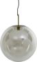 Light & Living Hanglamp 'Medina' 48cm kleur Antiek brons - Thumbnail 1