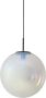 Light & Living Hanglamp Medina Multicolor Glas Ø40cm - Thumbnail 1