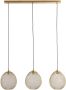 Light & Living Light and Living hanglamp goud metaal 2971885 - Thumbnail 1