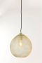 Light & Living Light&living Hanglamp Ø30x35 cm MOROC goud - Thumbnail 1