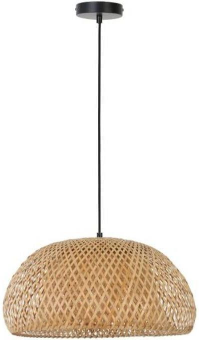 Light & Living Hanglamp Timeo Bamboe Ø44cm