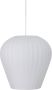 Light & Living Light and Living hanglamp wit kunststof 2958026 - Thumbnail 1