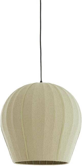Light & Living Hanglamp Zagori Mintgroen Ø44cm