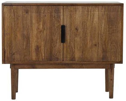 Light & Living Kast BITIKA 100x40x80cm Bruin