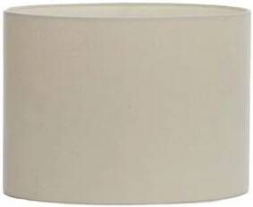 Light & Living Lampenkap LIVIGNO 38x17.5x19cm Wit