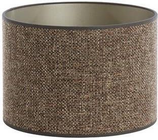 Light & Living lampenkap cilinder SAVERNA (30-30-21 cm)