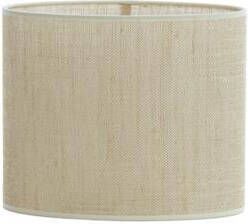 Light & Living Lampenkap Sendai 30x15x25cm Bruin