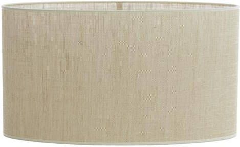 Light & Living Lampenkap SENDAI 58x24x32cm Bruin