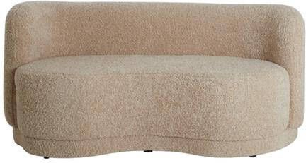 Light & Living Light&living Bank 175x85x82 cm AMELIE beige