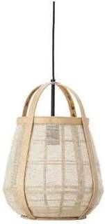 Light & Living Light&living Hanglamp Ø32x44 cm JACINTO rotan naturel