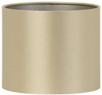 Light & Living Light&living Kap cilinder 20-20-15 cm MONACO goud
