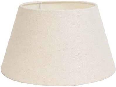 Light & Living Light&living Kap drum 35-25-19 cm LIVIGNO eiwit