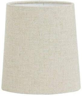 Light & Living Light&living Kap ellips smal hoog 21-17 5-23 cm LIVIGNO naturel
