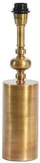 Light & Living Light&living Lampvoet Ø10x38 cm HELABIMA antiek brons