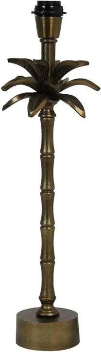 Light & Living Light&living Lampvoet Ø15x57 cm ARMATA antiek brons