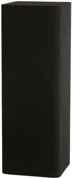 Light & Living Light&living Zuil 35 5x35 5x100 cm ALURIO mat zwart