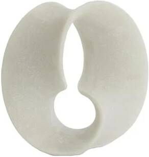 Light & Living Ornament Vodice Crème 32x16x31cm