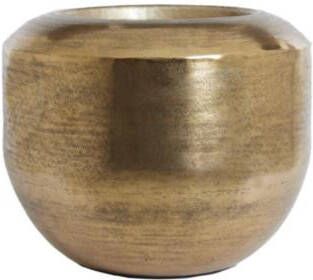 Light & Living Pot LOUIE Ø66x54cm Goud