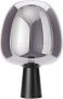 Light & Living Tafellamp 'Mayson' 40cm kleur Smoke - Thumbnail 1